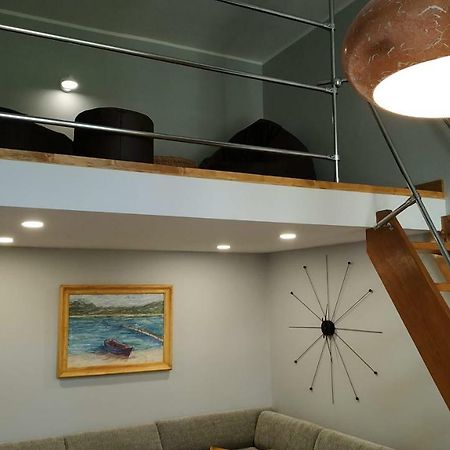 Apartament Ogarna 37 Гданськ Екстер'єр фото
