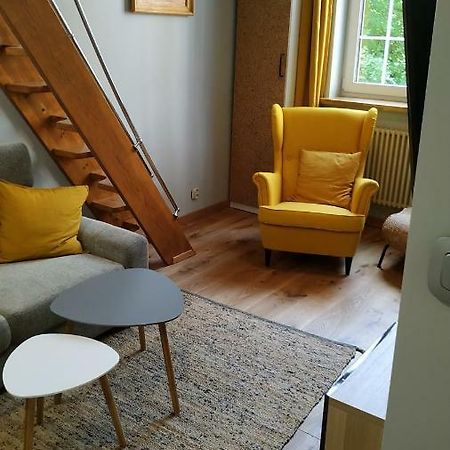 Apartament Ogarna 37 Гданськ Екстер'єр фото