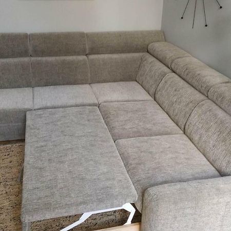 Apartament Ogarna 37 Гданськ Екстер'єр фото