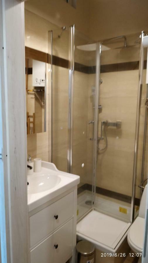 Apartament Ogarna 37 Гданськ Екстер'єр фото
