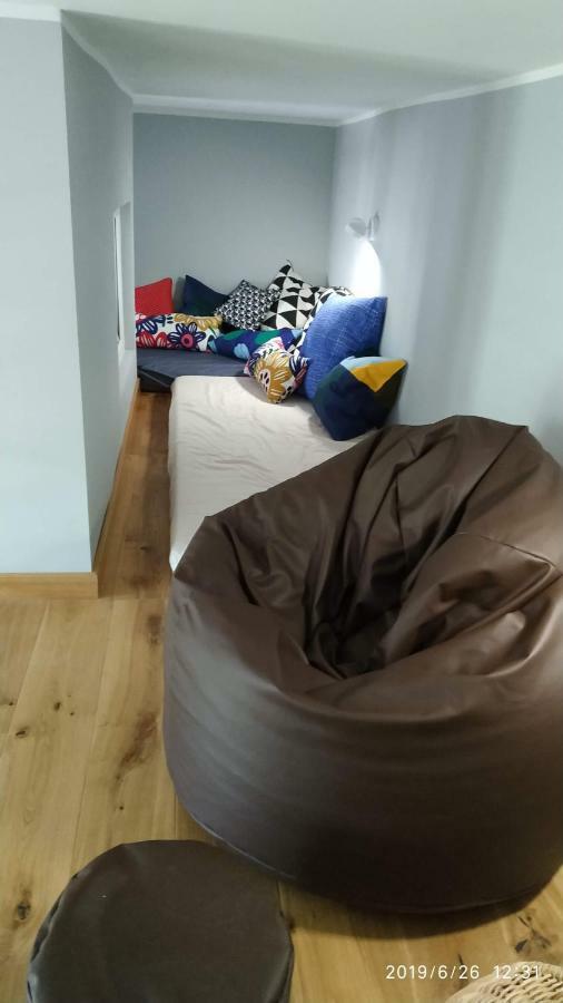 Apartament Ogarna 37 Гданськ Екстер'єр фото