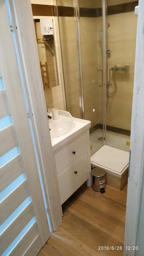 Apartament Ogarna 37 Гданськ Екстер'єр фото