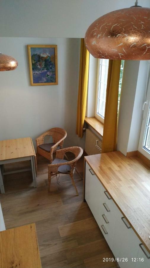 Apartament Ogarna 37 Гданськ Екстер'єр фото