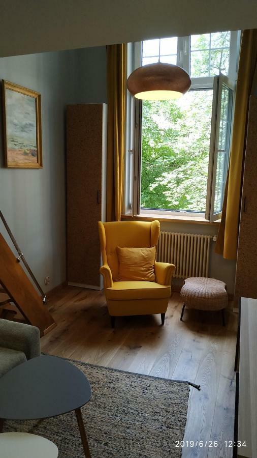 Apartament Ogarna 37 Гданськ Екстер'єр фото