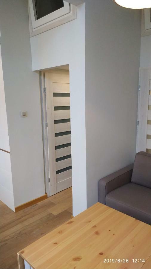 Apartament Ogarna 37 Гданськ Екстер'єр фото