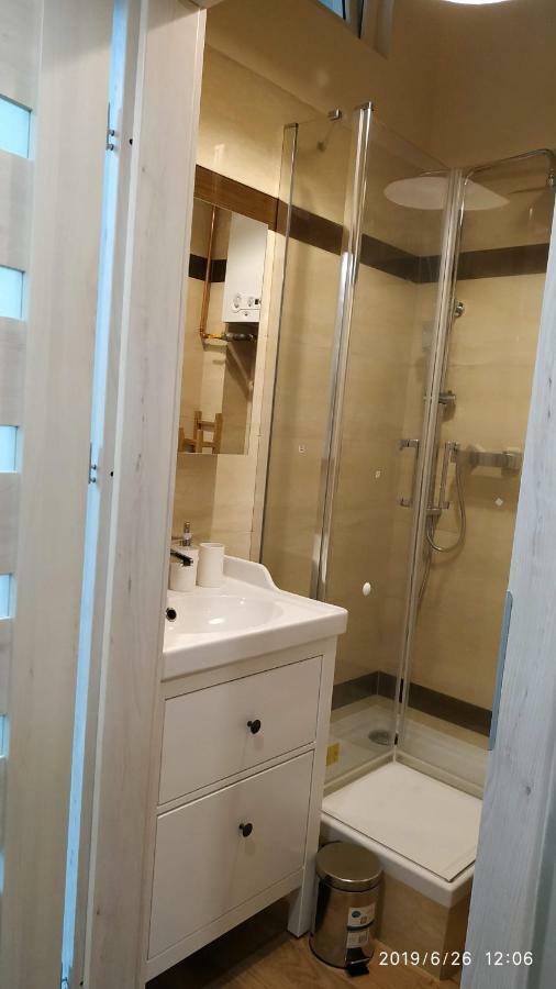 Apartament Ogarna 37 Гданськ Екстер'єр фото