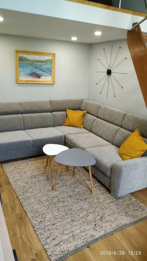Apartament Ogarna 37 Гданськ Екстер'єр фото