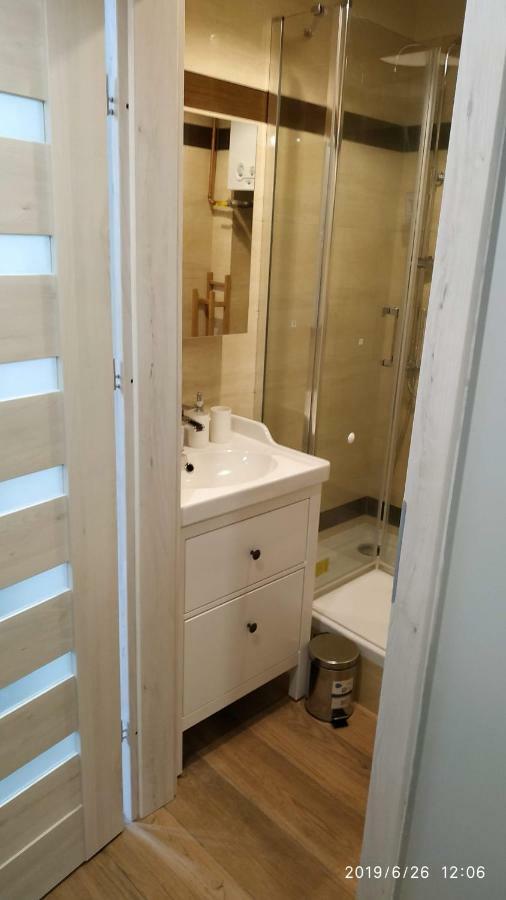 Apartament Ogarna 37 Гданськ Екстер'єр фото