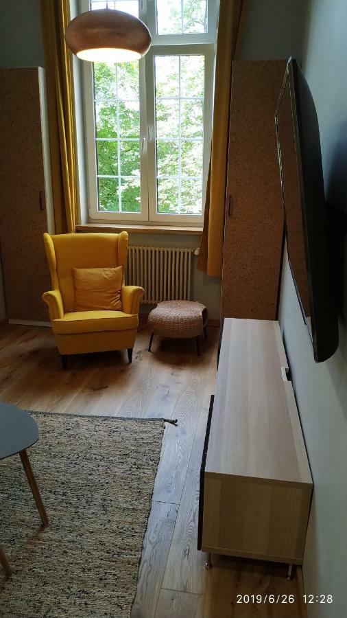 Apartament Ogarna 37 Гданськ Екстер'єр фото