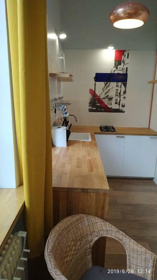 Apartament Ogarna 37 Гданськ Екстер'єр фото