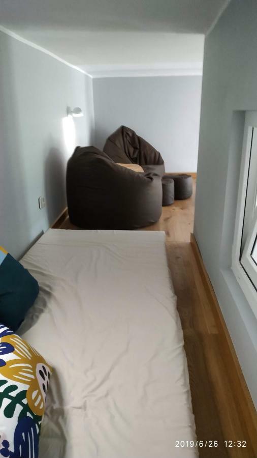 Apartament Ogarna 37 Гданськ Екстер'єр фото