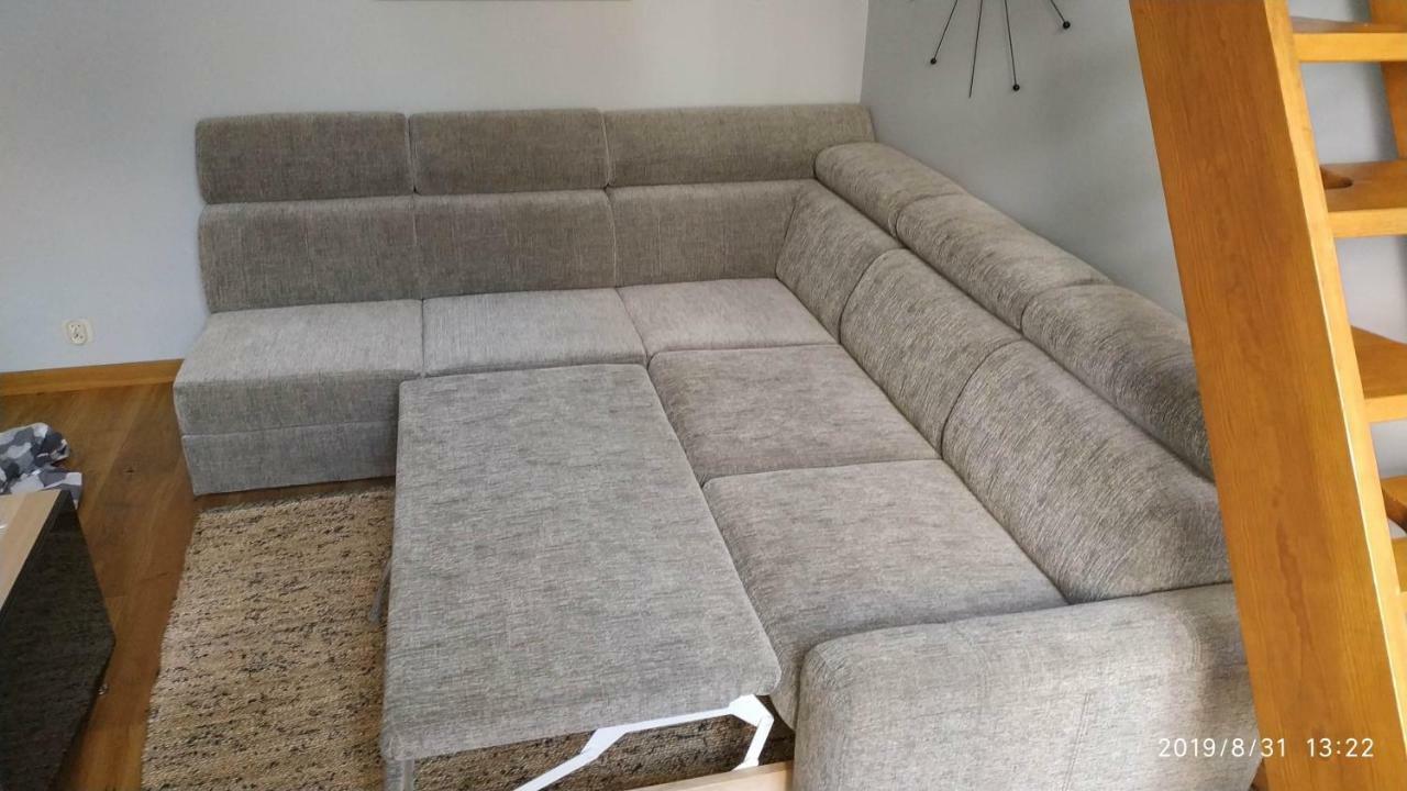 Apartament Ogarna 37 Гданськ Екстер'єр фото